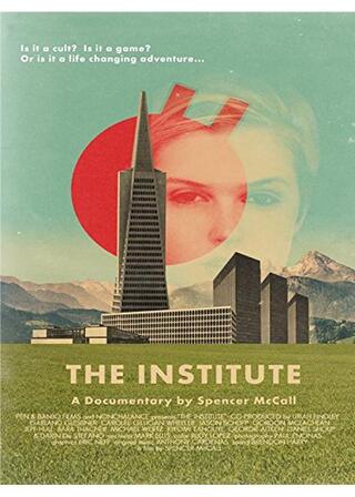 ザ・インスティチュート（原題）のポスター