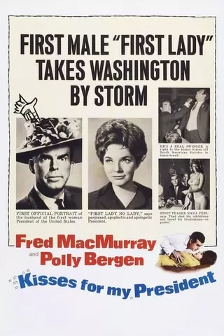 彼氏はトップレディのポスター