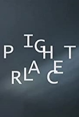 Right Placeのポスター