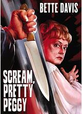 Scream, Pretty Peggy（原題）のポスター