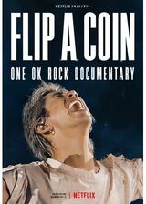 Flip a Coin -ONE OK ROCK Documentary-のポスター