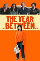 The Year Between（原題）のポスター