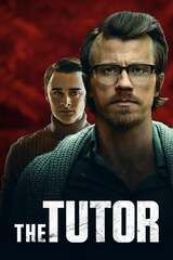The Tutor（原題）のポスター