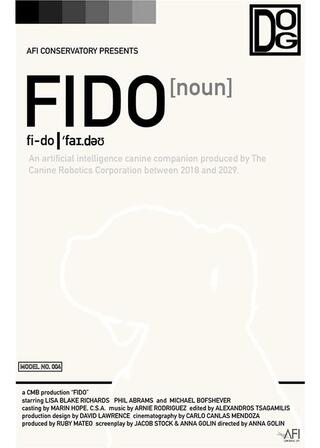 ファイドのポスター