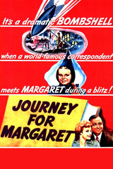 マーガレットの旅のポスター