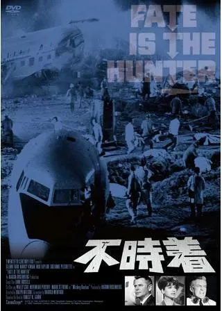 不時着のポスター