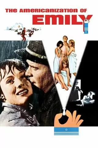 卑怯者の勲章のポスター