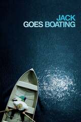 ジャック、舟に乗るのポスター