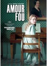 Amour fou（原題）のポスター