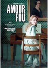 Amour fou（原題）のポスター