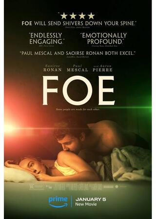 もっと遠くへ行こう。のポスター