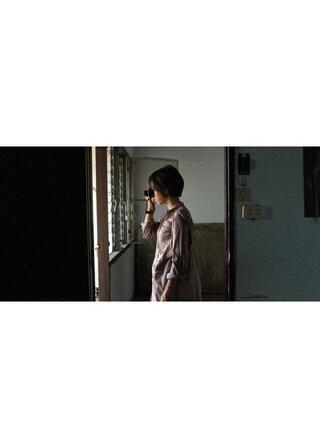 36のシーンのポスター