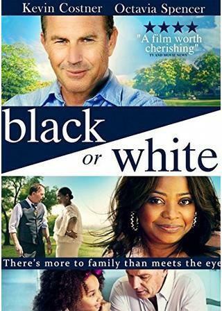 ブラック・オア・ホワイト(原題) 解説・レビュー・評価 映画ポップコーン