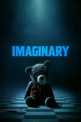 Imaginary（原題）のポスター