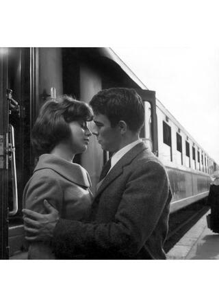 太陽の誘惑のポスター