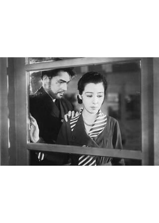 生さぬ仲のポスター