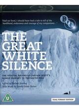 The Great White Silence（原題）のポスター