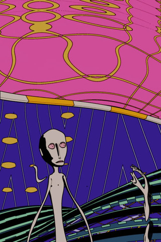 ノクターン -兄弟の絆-のポスター