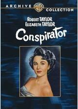 Conspirator（原題）のポスター