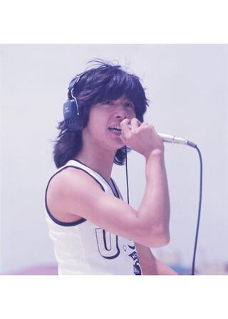 ブロウアップ ヒデキのポスター