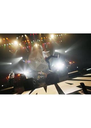 JUN SKY WALKER（S） ””MY GENERATION””のポスター