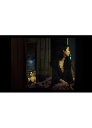 短編故事のポスター