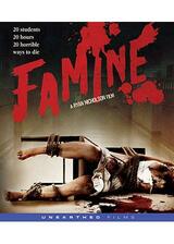Famine（原題）のポスター