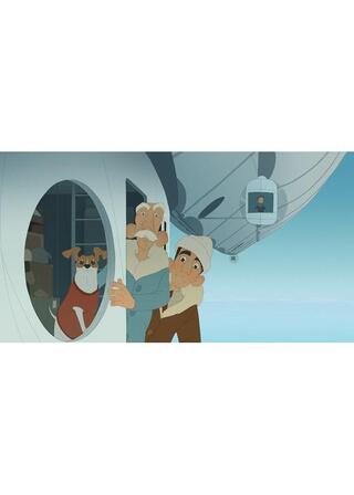 ティティナのポスター