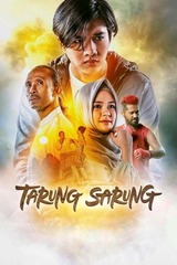 Tarung Sarung（原題）のポスター