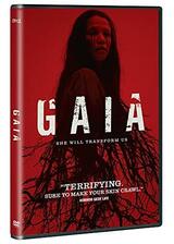 Gaia（原題）のポスター