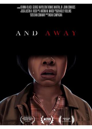 アンド・アウェイのポスター