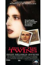 Lies of the Twins（原題）のポスター