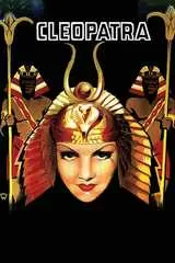 クレオパトラ（1934）のポスター