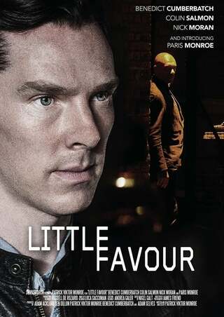 Little Favour（原題）のポスター