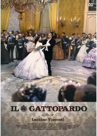 山猫のポスター