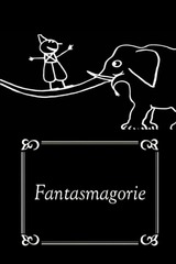 ファンタスマゴリアのポスター