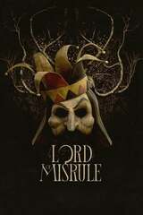 Lord of Misrule（原題）のポスター