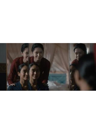 ナナのポスター