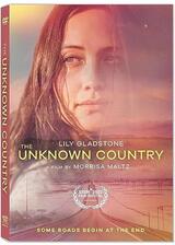 The Unknown Country（原題）のポスター