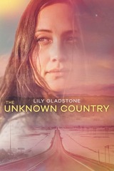 The Unknown Country（原題）のポスター