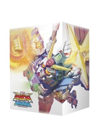 SDコマンド戦記 II ガンダムフォース スーパーGアームズ ファイナルフォーミュラーVSノウムギャザーのポスター