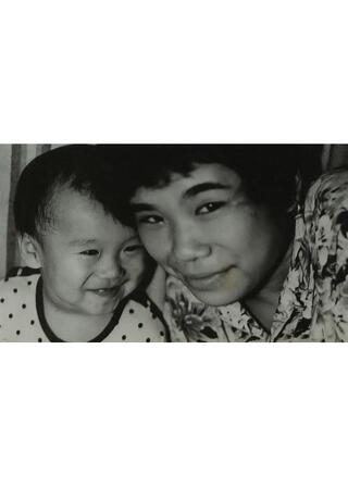 沈没家族のポスター