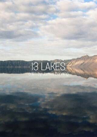 サーティーン・レイクス（原題）のポスター