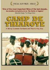 Camp de Thiaroye（原題）のポスター