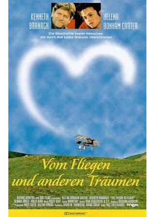 ヴァージン・フライトのポスター