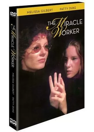 奇跡の人のポスター