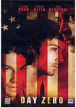 デイ・ゼロのポスター