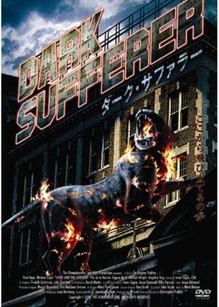 ダーク・サファラーのポスター