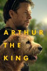 Arthur the King（原題）のポスター