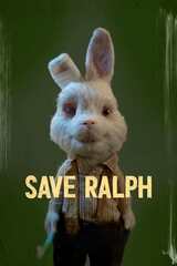 Save Ralph（原題）のポスター